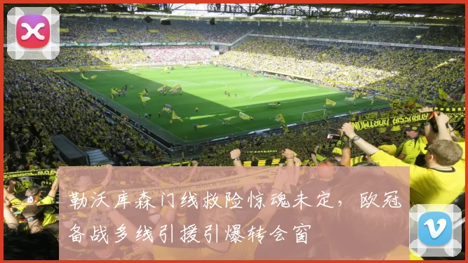 华体会体育 - 勒沃库森门线救险惊魂未定，欧冠备战多线引援引爆转会窗